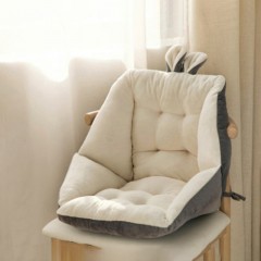 Coussin de rajout avec dossier épaiss