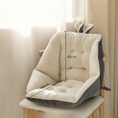 Coussin de rajout avec dossier épaiss