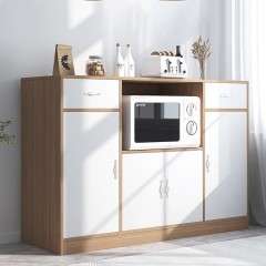 Armoire de rangement multifonction cuisine, salle de séjour, chambre