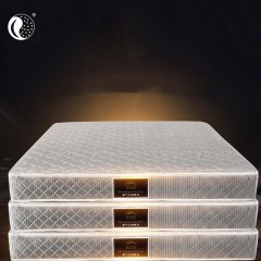 Matelas orthopédique à ressorts