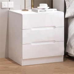 Mini Table de chevet avec multiples niveaux