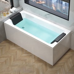 Baignoire domestique