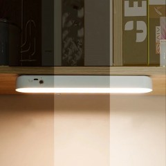 Lampe électrique  rechargeable de bureau  avec télécommande  + kit de fixation
