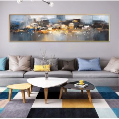 toile décorative en Cadre de Ps