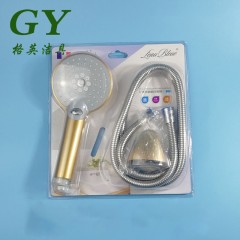 kit de douche 3 pièces