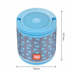 haut-parleur bluetooth portable avec support de téléphone