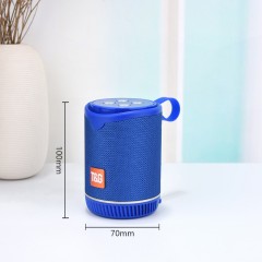 Mini Haut-parleur Bluetooth portable