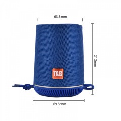 Haut-parleur Bluetooth portable