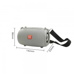 Mini haut parleur  audio Bluetooth