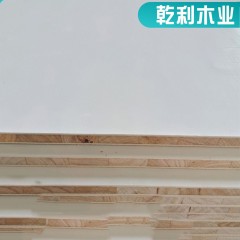 Panneau composite Paulownia sans peinture