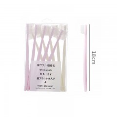 Brosse à dents 10pcs