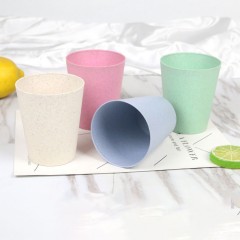 Gobelet en plastique