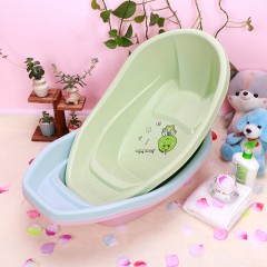 Baignoire  en plastique