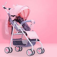 Landau (voiture d'enfant)