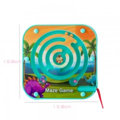 jeu de Labyrinthe