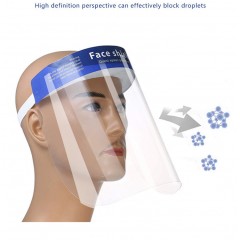 Visieres Protection Visage