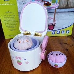Jouets pour fille