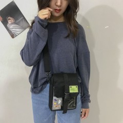 Sac à bandoulière femme mignon tissu Oxford
