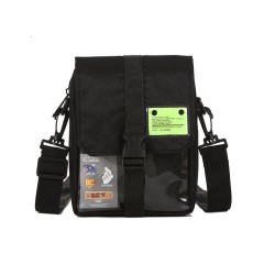 Sac à bandoulière femme mignon tissu Oxford