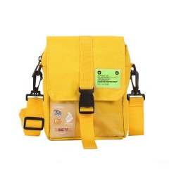 Sac à bandoulière femme mignon tissu Oxford