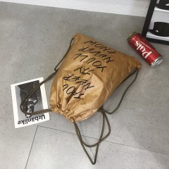 sac à dos étanche en papier DuPont