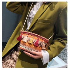 Sac à bandoulière pour femmes