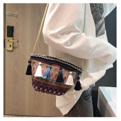 Sac à bandoulière pour femmes