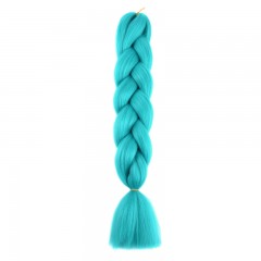 Mèches en fibre  synthétique de Couleur unie