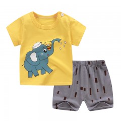Vêtements pour bébé Motif dessin