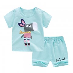 Vêtements pour bébé Motif dessin
