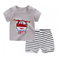Vêtements pour bébé Motif dessin