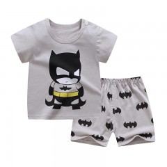 Vêtements pour bébé Motif dessin