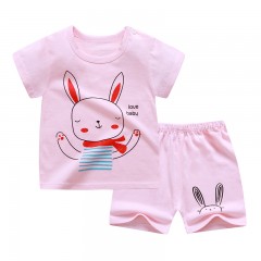 Vêtements pour bébé Motif dessin