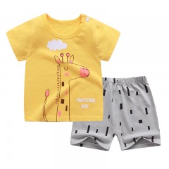 Vêtements pour bébé Motif dessin