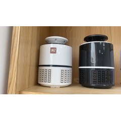 Piège à moustiques rechargeable