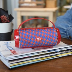 Haut-parleur audio portable  Bluetooth