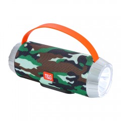 Audio Bluetooth haut-parleur portable avec lampe