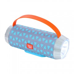 Audio Bluetooth haut-parleur portable avec lampe