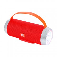 Audio Bluetooth haut-parleur portable avec lampe