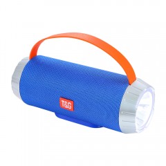 Audio Bluetooth haut-parleur portable avec lampe