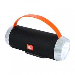 Audio Bluetooth haut-parleur portable avec lampe