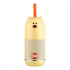 Mini audio Bluetooth pour enfants