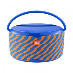 Bluetooth audio haut-parleur Portable forme de boîte avec support