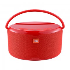Bluetooth audio haut-parleur Portable forme de boîte avec support