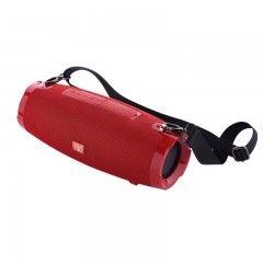 Haut parleur Bluetooth mini avec harnais