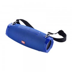 Haut parleur Bluetooth mini avec harnais