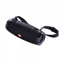 Haut parleur Bluetooth mini avec harnais