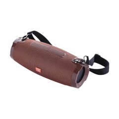 Haut parleur Bluetooth mini avec harnais