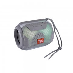 Haut-parleur Bluetooth avec LED