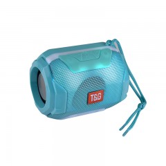 Haut-parleur Bluetooth avec LED